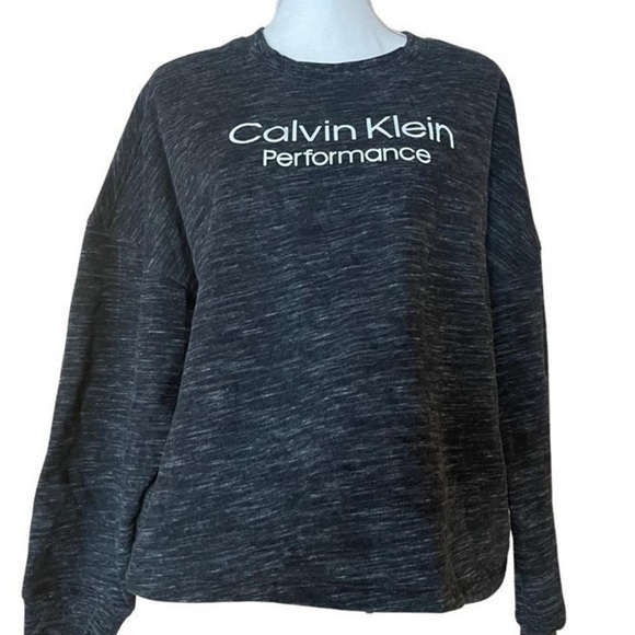 Calvin Klein Tops - Calvin Klein Sports Top